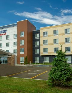 Fairfield Inn & Suites by Marriott