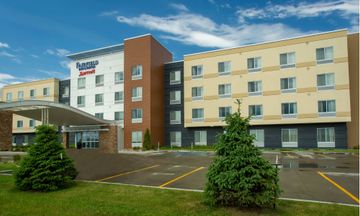Fairfield Inn & Suites by Marriott