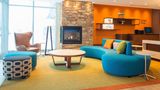 <b>Fairfield Inn & Suites by Marriott Lobby</b>. Images powered by <a href="https://www.leonardoworldwide.com/" title="Leonardo Worldwide" target="_blank">Leonardo</a>.