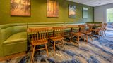 Fairfield Inn & Suites Slippery Rock Restaurant