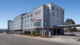 Four Points Sheraton San Francisco Arpt Exterior