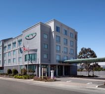 Four Points Sheraton San Francisco Arpt Exterior