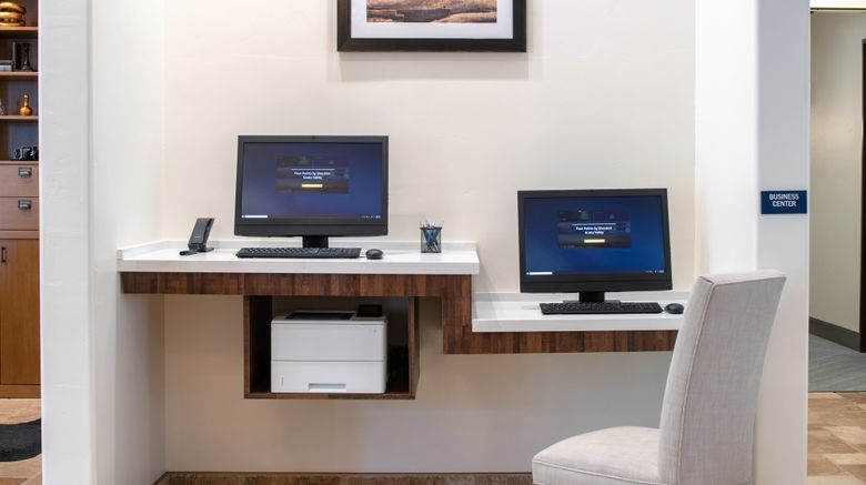 <b>Four Points by Sheraton Santa Cruz Meeting</b>. Images powered by <a href="https://www.leonardoworldwide.com/" title="Leonardo Worldwide" target="_blank">Leonardo</a>.
