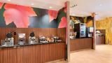 Fairfield Inn & Suites PIT Airport Restaurant