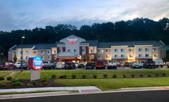 Fairfield Inn & Suites Marietta