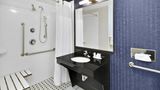 Fairfield Inn & Suites Marietta Room