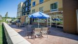 Fairfield Inn & Suites Cambridge Other
