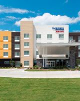 Fairfield Inn & Suites Jackson Clinton