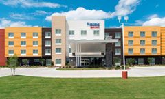 Fairfield Inn & Suites Jackson Clinton