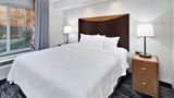 Fairfield Inn & Suites Marietta Room