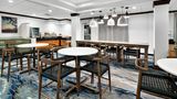 Fairfield Inn & Suites Marietta Restaurant
