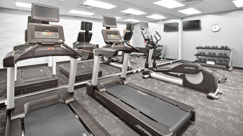<b>Fairfield Inn & Suites Marietta Health Club</b>. Images powered by <a href="https://www.leonardoworldwide.com/" title="Leonardo Worldwide" target="_blank">Leonardo</a>.