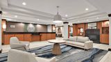 Fairfield Inn & Suites Marietta Lobby