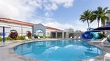 Four Points Caguas Real Hotel & Casino Pool