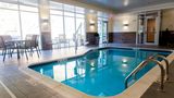 Fairfield Inn & Suites Cambridge Pool