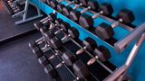 Fairfield Inn & Suites Cambridge Health Club