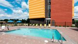 Fairfield Inn & Suites Jackson Clinton Pool