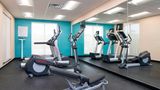 Fairfield Inn & Suites Jackson Clinton Health Club