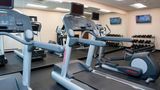 Fairfield Inn & Suites Jackson Clinton Health Club