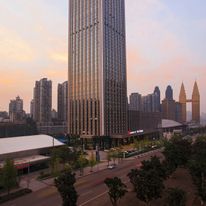 Chongqing Marriott Hotel