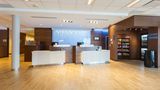 <b>Fairfield Inn & Suites by Marriott Lobby</b>. Images powered by <a href="https://www.leonardoworldwide.com/" title="Leonardo Worldwide" target="_blank">Leonardo</a>.
