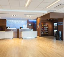 Fairfield Inn & Suites by Marriott Lobby