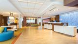 <b>Fairfield Inn & Suites by Marriott Lobby</b>. Images powered by <a href="https://www.leonardoworldwide.com/" title="Leonardo Worldwide" target="_blank">Leonardo</a>.