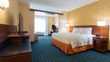 <b>Fairfield Inn & Suites by Marriott Suite</b>. Images powered by <a href="https://www.leonardoworldwide.com/" title="Leonardo Worldwide" target="_blank">Leonardo</a>.