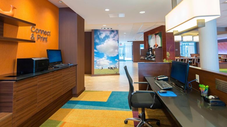 <b>Fairfield Inn & Suites by Marriott Other</b>. Images powered by <a href="https://www.leonardoworldwide.com/" title="Leonardo Worldwide" target="_blank">Leonardo</a>.