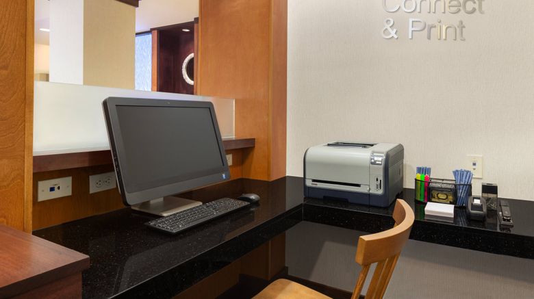 <b>Fairfield Inn & Suites Jacksonville West Other</b>. Images powered by <a href="https://www.leonardoworldwide.com/" title="Leonardo Worldwide" target="_blank">Leonardo</a>.