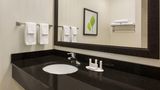Fairfield Inn & Suites Jacksonville West Room