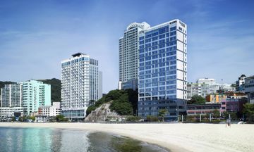 Fairfield by Marriott Busan Songdo Beach