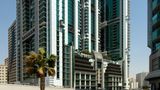 Four Points by Sheraton Sharjah Exterior