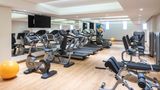 Four Points by Sheraton Sharjah Health Club