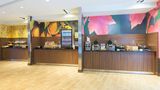 <b>Fairfield Inn & Suites by Marriott Restaurant</b>. Images powered by <a href="https://www.leonardoworldwide.com/" title="Leonardo Worldwide" target="_blank">Leonardo</a>.