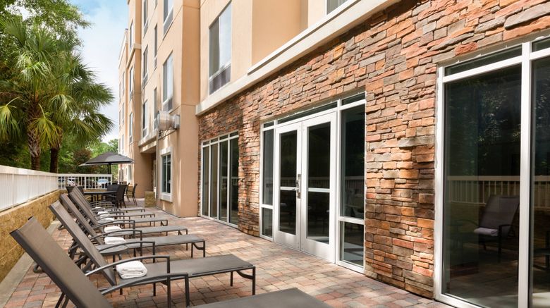 <b>Fairfield Inn & Suites Jacksonville West Pool</b>. Images powered by <a href="https://www.leonardoworldwide.com/" title="Leonardo Worldwide" target="_blank">Leonardo</a>.