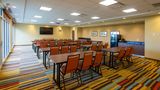<b>Fairfield Inn & Suites by Marriott Meeting</b>. Images powered by <a href="https://www.leonardoworldwide.com/" title="Leonardo Worldwide" target="_blank">Leonardo</a>.