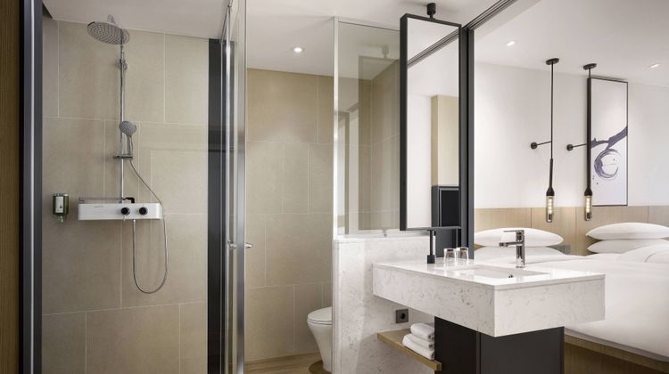 Fairfield by Marriott Busan Songdo Beach Room