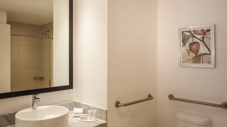 <b>Fairfield Inn & Suites Queretaro Room</b>. Images powered by <a href="https://www.leonardoworldwide.com/" title="Leonardo Worldwide" target="_blank">Leonardo</a>.