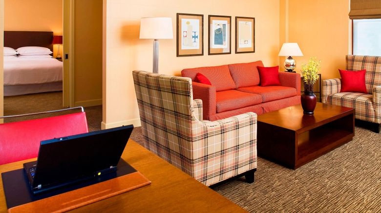 <b>Four Points San Jose Downtown Suite</b>. Images powered by <a href="https://www.leonardoworldwide.com/" title="Leonardo Worldwide" target="_blank">Leonardo</a>.