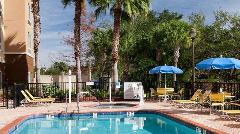 <b>Fairfield Inn & Suites Jacksonville Blvd Pool</b>. Images powered by <a href="https://www.leonardoworldwide.com/" title="Leonardo Worldwide" target="_blank">Leonardo</a>.