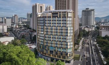 Fairfield Chow Kit Kuala Lumpur