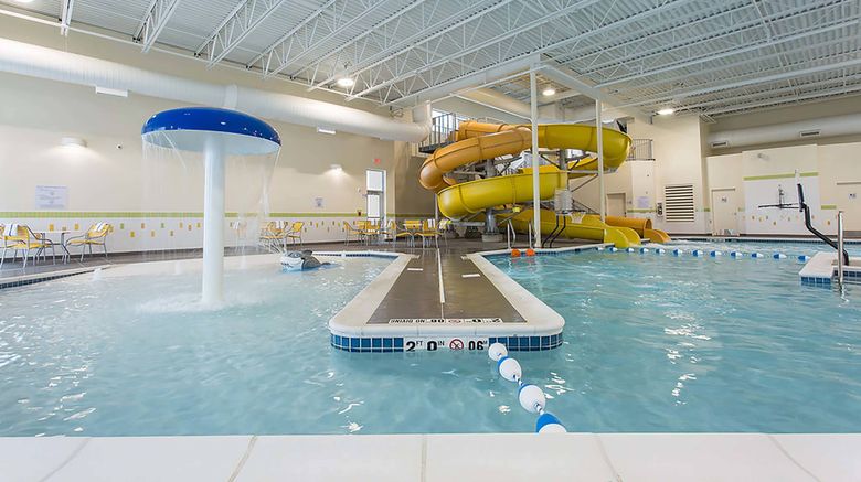 <b>Fairfield Inn & Suites by Marriott Recreation</b>. Images powered by <a href="https://www.leonardoworldwide.com/" title="Leonardo Worldwide" target="_blank">Leonardo</a>.