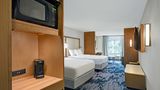 <b>Fairfield Inn & Suites Mansfield Suite</b>. Images powered by <a href="https://www.leonardoworldwide.com/" title="Leonardo Worldwide" target="_blank">Leonardo</a>.
