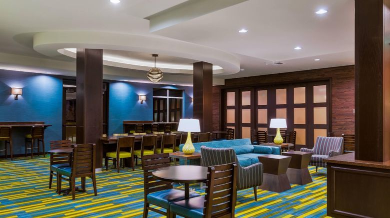 <b>Fairfield Inn and Suites Norco Restaurant</b>. Images powered by <a href="https://www.leonardoworldwide.com/" title="Leonardo Worldwide" target="_blank">Leonardo</a>.