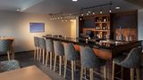 Fairfield Inn & Suites Providence Arpt Restaurant