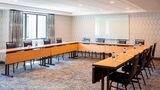 Fairfield Inn & Suites Providence Arpt Meeting