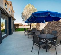 Fairfield Inn by Marriott Exterior