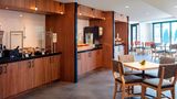 Fairfield Inn & Suites Providence Arpt Restaurant