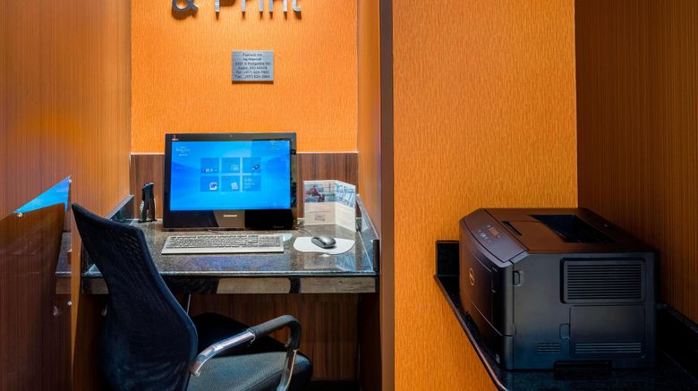 <b>Fairfield Inn by Marriott Other</b>. Images powered by <a href="https://www.leonardoworldwide.com/" title="Leonardo Worldwide" target="_blank">Leonardo</a>.